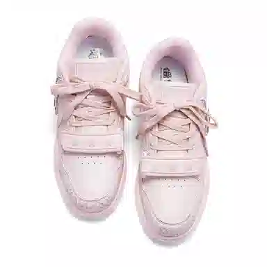 Crayon Shinchan Retro Basketball Shoes Blue