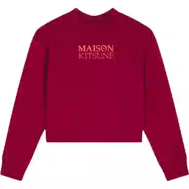 Maison Kitsune FW24