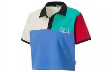 Puma x Mr Doodle Polo