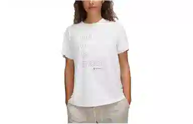 lululemon All Yours T-Shirt T