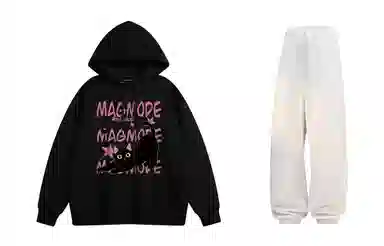 magmode