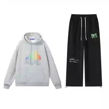 Unite Life HOODS Logo