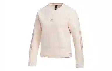 adidas Style Soft Swt logo