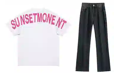 SUNSETMONENT logoT