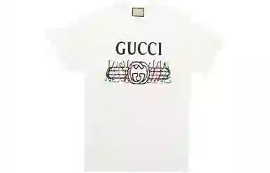 GUCCI SS23 LogoT