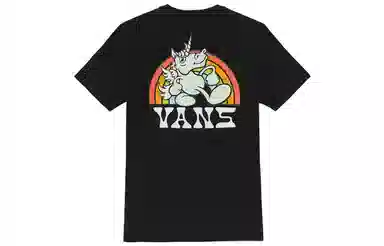 Vans T