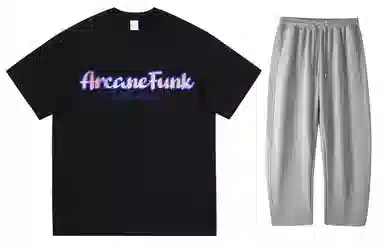 ARCANEFUNK