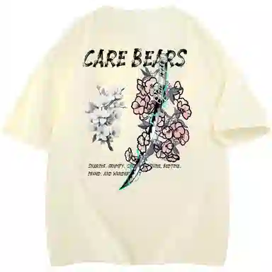 CAREBEARS T