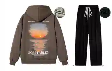 BOBBY ABLEY Logo