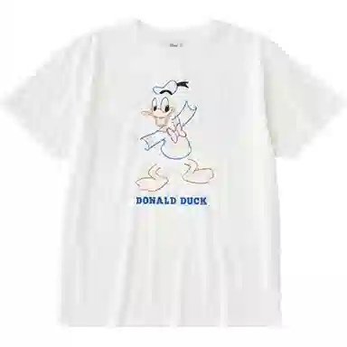 MOUSSY x SS24 T