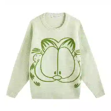 fun x Garfield