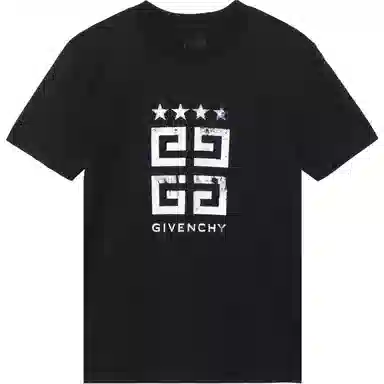 GIVENCHY SS23 LogoT