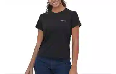 patagonia P-6 LOGO RESPONSIBILI T