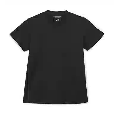 Y-3 REG SS TEE T