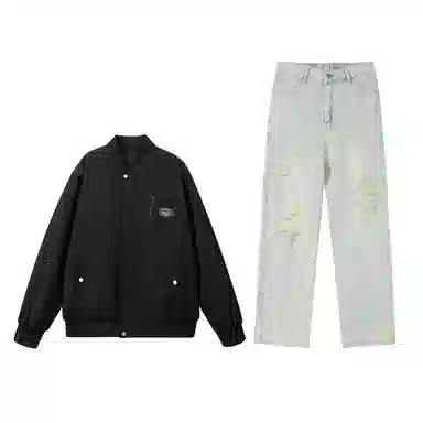 Unite Life HOODS Logo