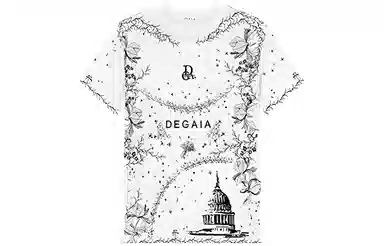 DEGAIA T