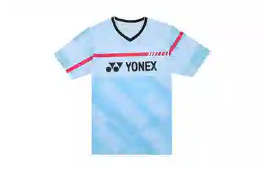 YONEX LOGO T