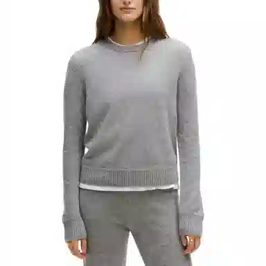lululemon Cashmere