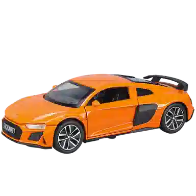 ENGTEN AUDIR8