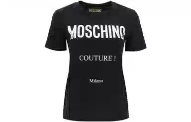 MOSCHINO SS23 T