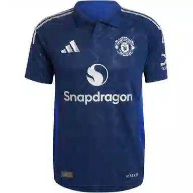 adidas Manchester United SS24 Away Shirt