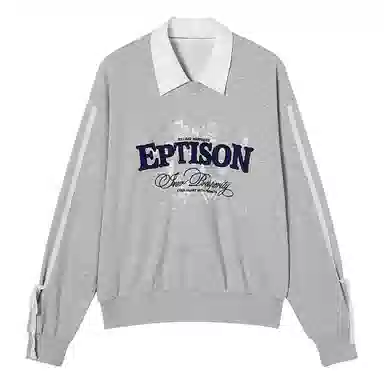 EPTISON WOMAN Polo
