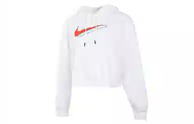 Nike W NSW ICN Clsh FLC Hoodie