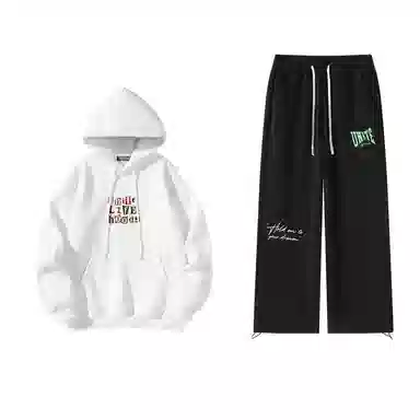 Unite Life HOODS Logo