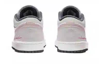 Jordan Air Jordan 1 Low White