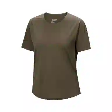 Arcteryx Norvan logoT