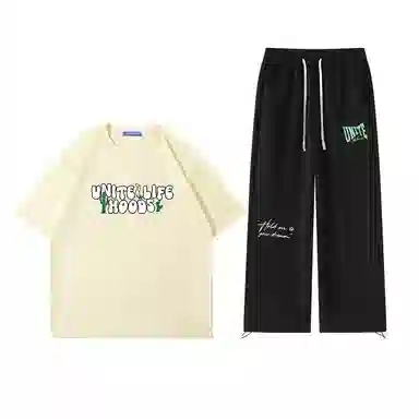 Unite Life HOODS LogoT