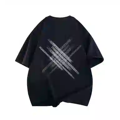 Caramella Caramella Logo T