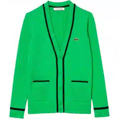 LACOSTE V
