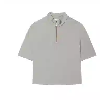 FILA MILANO SS25T -GY