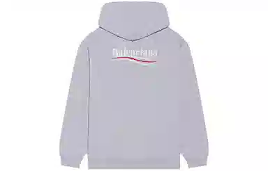 Balenciaga FW21 Logo