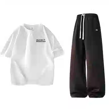 Crayon Shinchan logoT