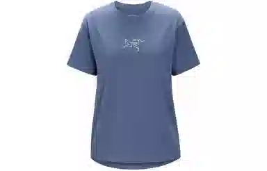 Arcteryx Arc'Word T-Shirt W LogoT