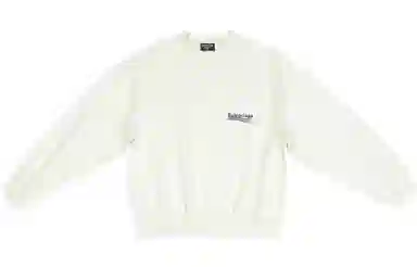 Balenciaga SS22 Logo