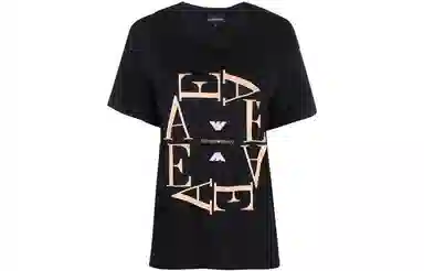 EMPORIO ARMANI FW22 T