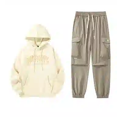 Unite Life HOODS Logo