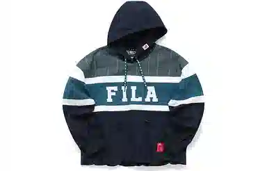 FILA x Mihara Yasuhiro Hoodie