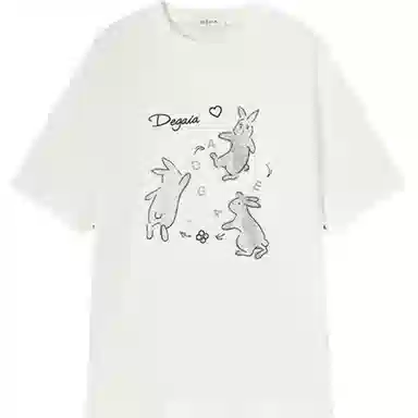 DEGAIA T