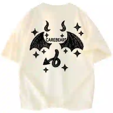 CAREBEARS T