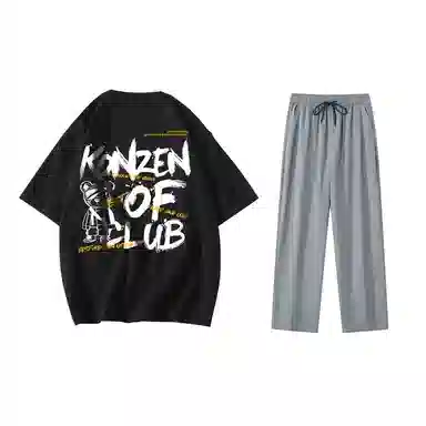 KONZEN T