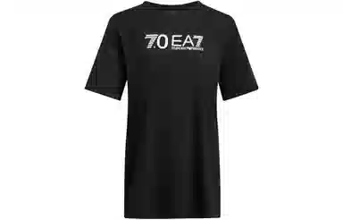EMPORIO ARMANI EA7 SS24 LogoT