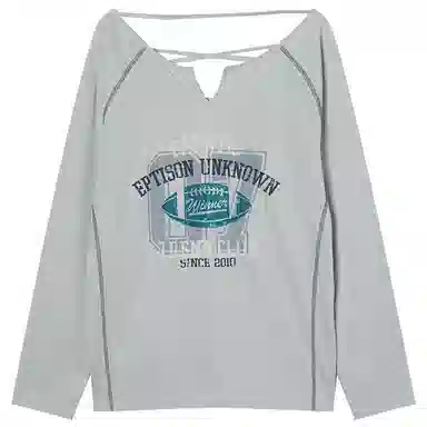 EPTISON WOMAN VT