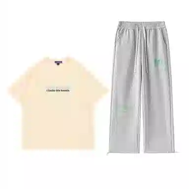 Unite Life HOODS LogoT