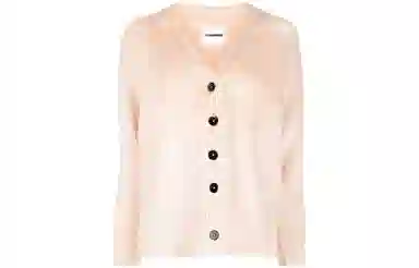 JIL SANDER FW22 V