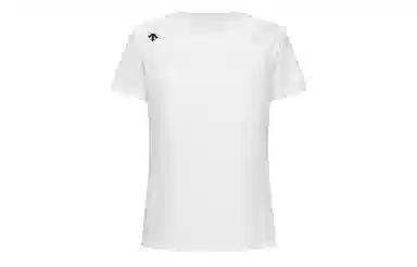 DESCENTE WOMENS TRAINING TOUGH T