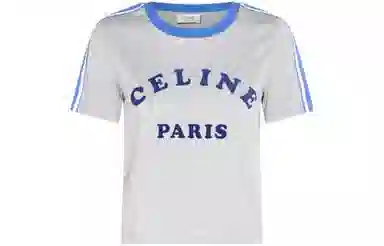 CELINE SS23 LogoT